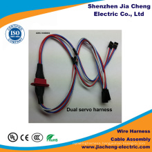 Wire Harness Cable Assembly Manufacturer for All Kinds of Application